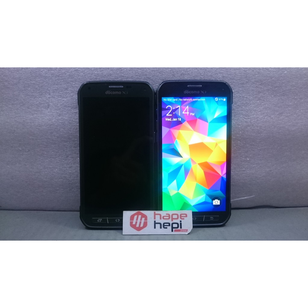 Samsung Galaxy S5 Active ram 2Gb/16Gb | Shopee Indonesia