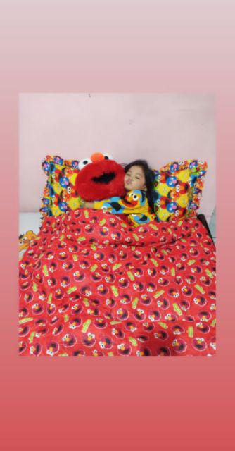 Toko Kita Juara Balmin Sofa Karakter (balmut Mini)