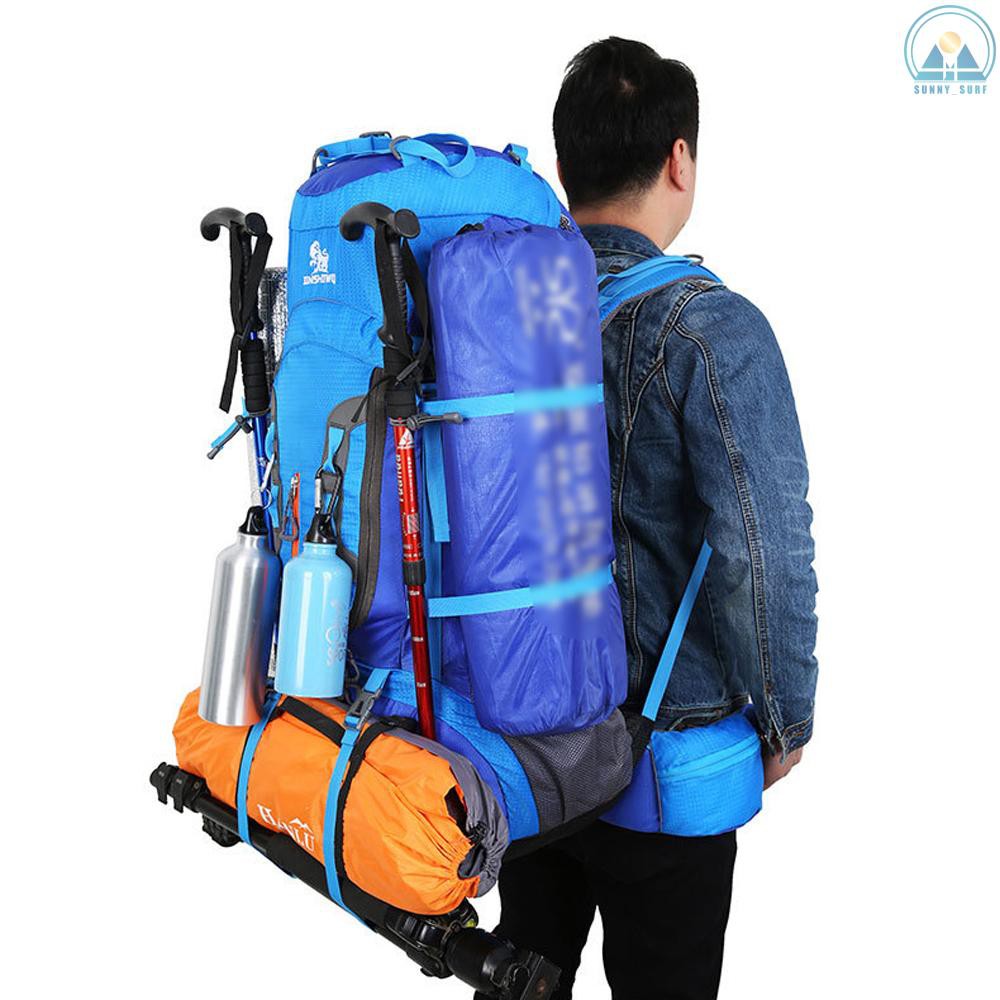 hiking bag brand