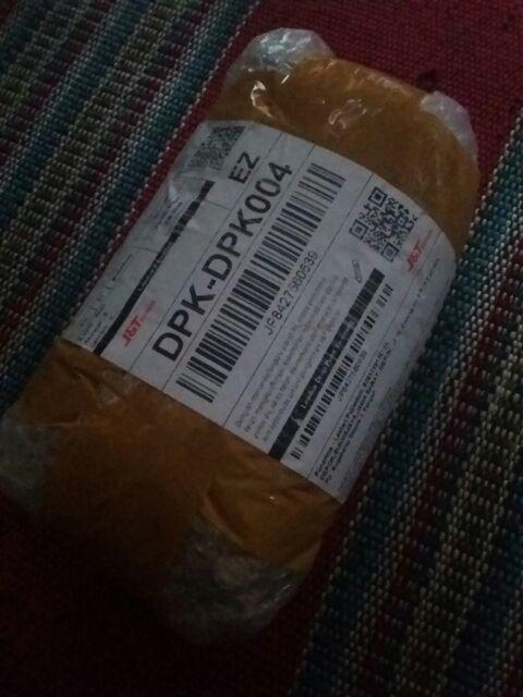 Bibit Pelicin Pakaian