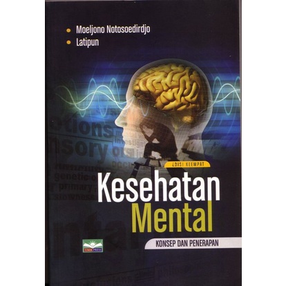 Jual BEST SELLER BUKU KESEHATAN MENTAL KONSEP DAN PENERAPAN EDISI 4 ...