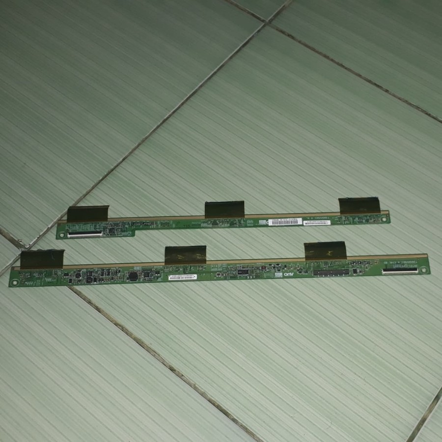 Tcon T Con Ticon Polytron PLD 40T851 AUO