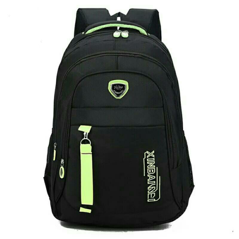 Tas Ransel Pria / Tas Ransel 2020