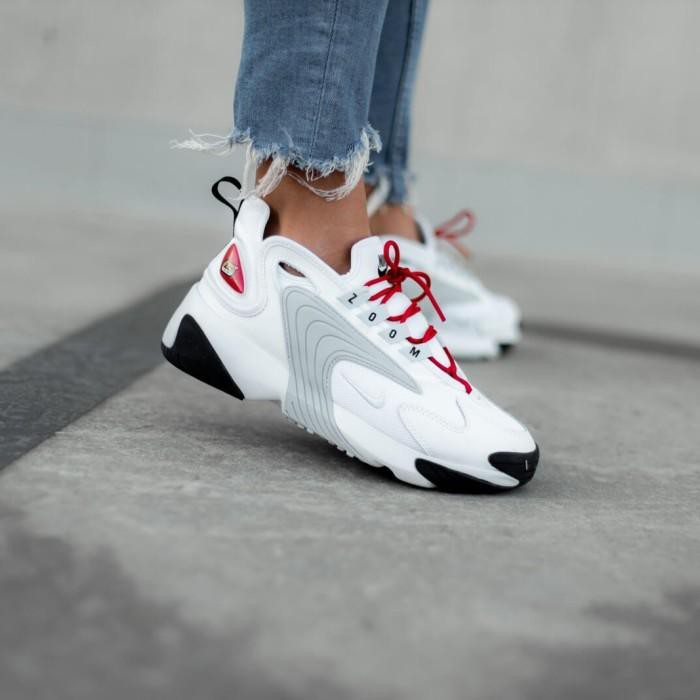 nike zoom 2000