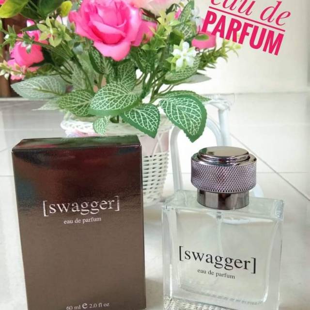 PARFUM SWAGGER BY SOPHIE PARIS