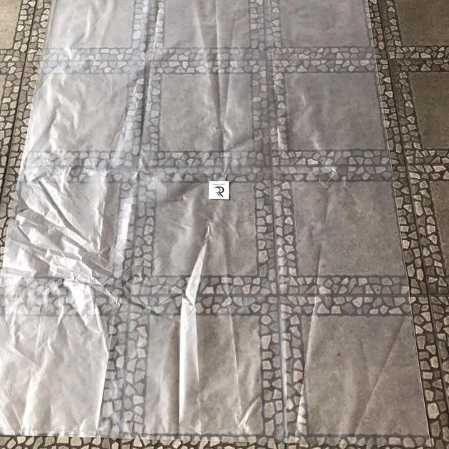 

Plastik PE Besar - 90X120X08