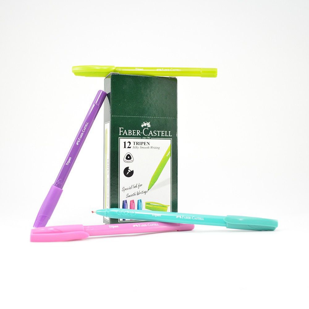 

Tripen Fabercastell
