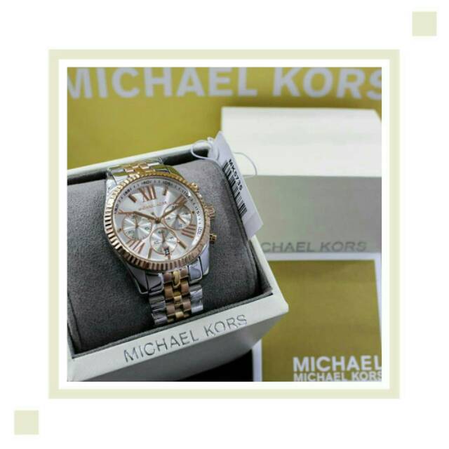 michael kors mk5735 women's watch