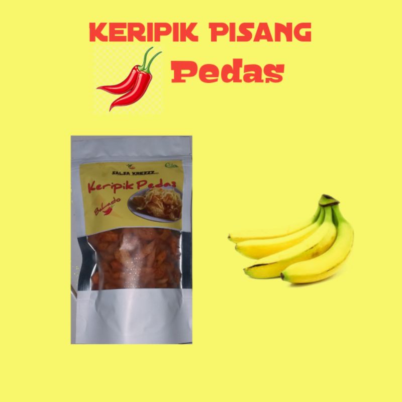 

kerpis (keripik pisang)