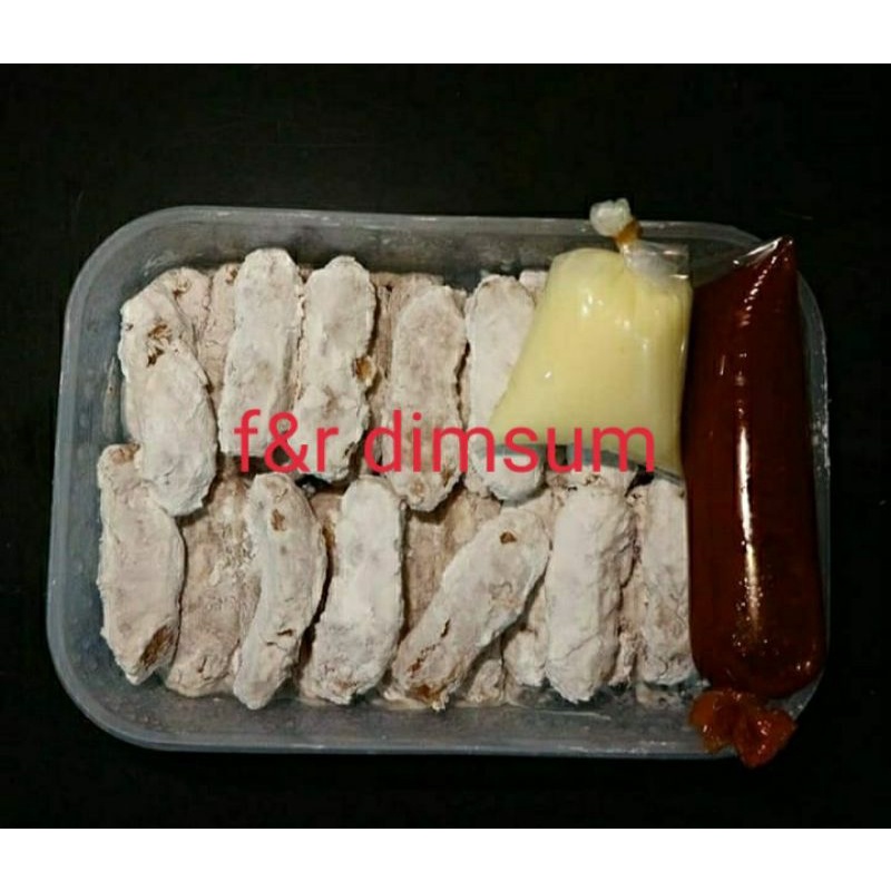 

lenghongkian isi 30 (frozen)