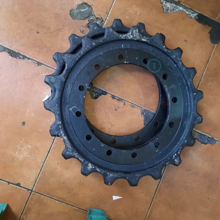 SPROKET CAT305 SPROKET E305