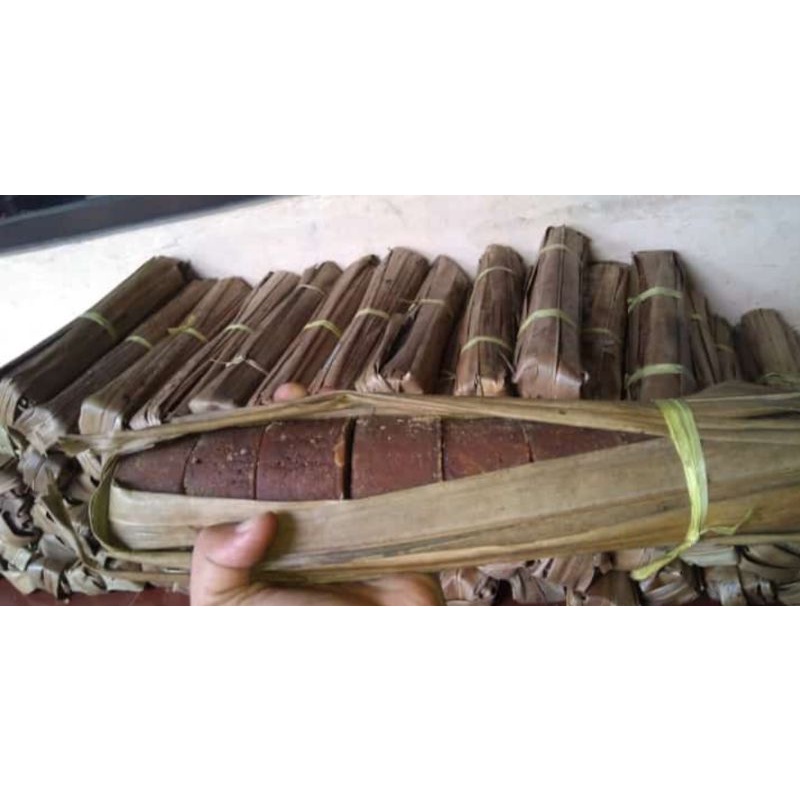 

Gula Aren Asli Bungbulang Garut