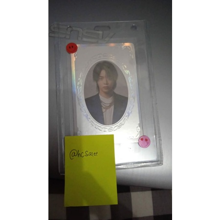 claim co syb yuta @hcsalee