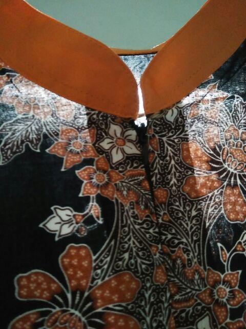 Cople Kanzia Batik Zoela