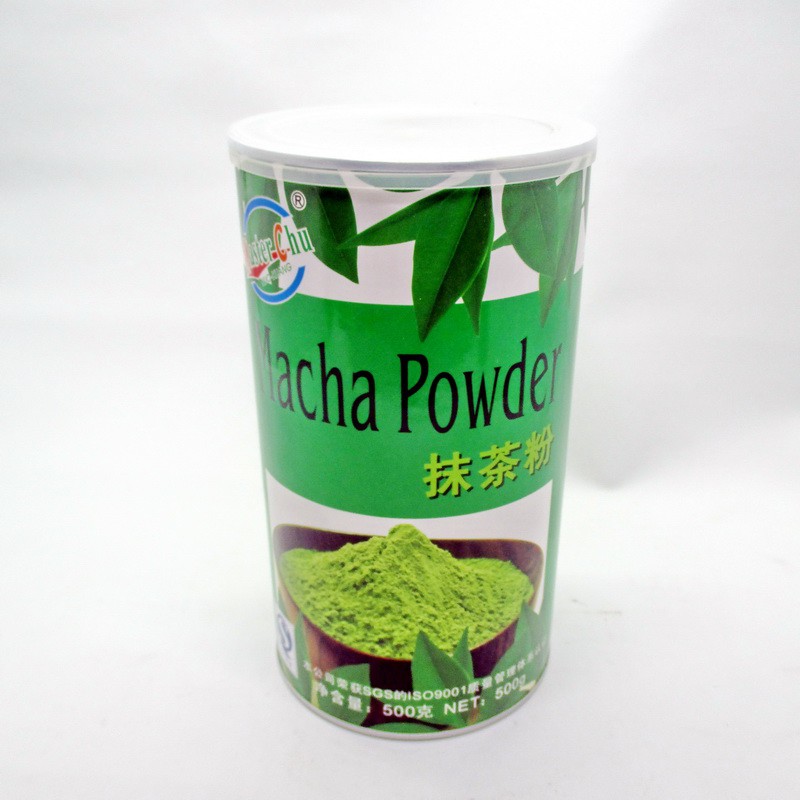 

Matcha Powder Master Chu Green Tea Perisa Teh Hijau Repack 20gr