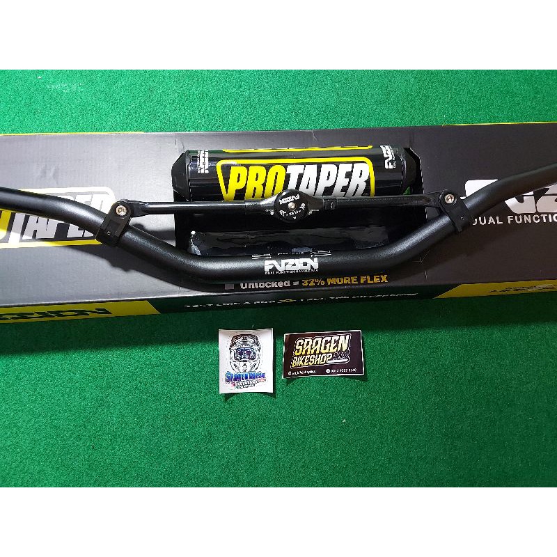 stang fatbar protaper fuzion non raiser
