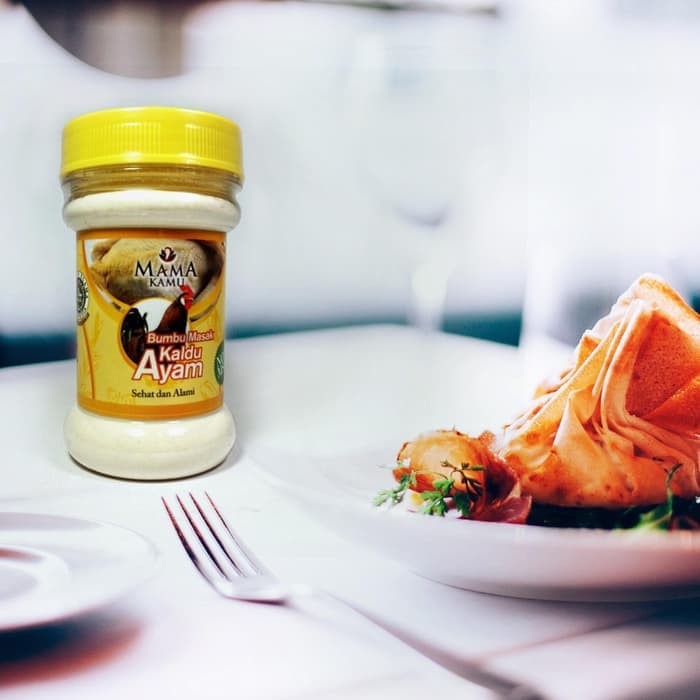 

Best Seller Grosir KALDU AYAM NON MSG (Terlaris, Bestseller)