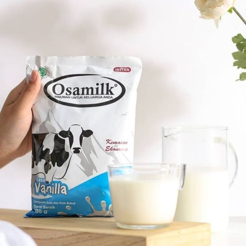 

osamilkkendari
