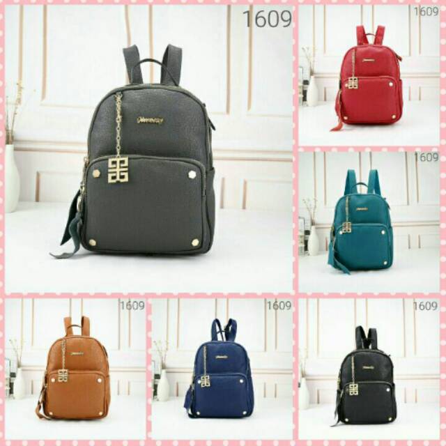 SALE WEEKEND
Ransel Givenchy #1609
B