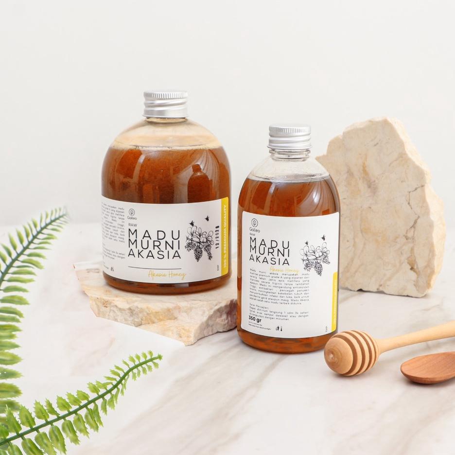 

Lihat Disini--Madu Murni Akasia350 gr Galleo Pure Natural Raw Honey Premium