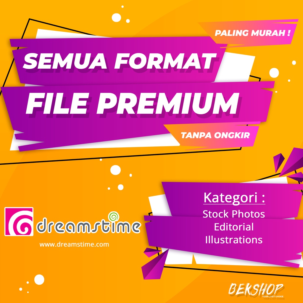 Jasa Download Dreamstime Premium Image Photo Vector Stock Photos Editorial Illustrations Tanpa Ongki