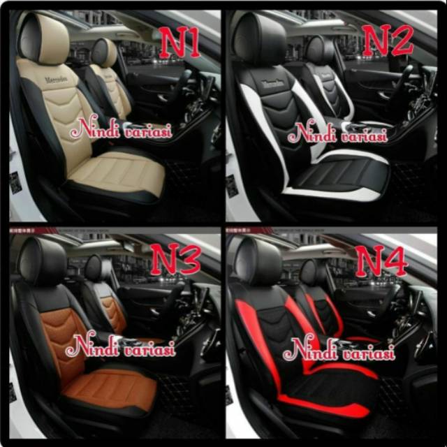 Sarung Jok Mobil Xenia 2011