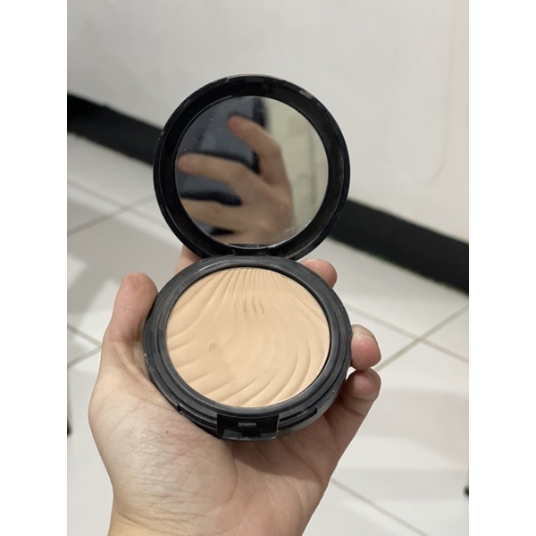 FLORMAR WET & DRY COMPACT POWDER / BEDAK PADAT FLORMAR