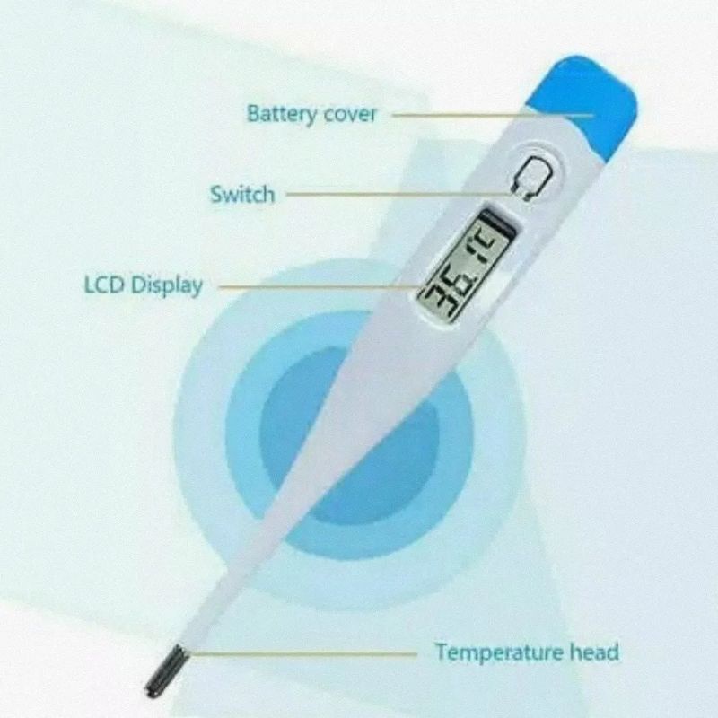 Termometer mini