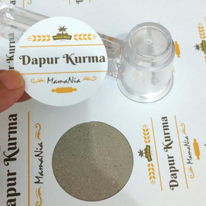 

Alat potong stiker bulat dan kertas (gunting cutter sticker lingkaran) MURMER