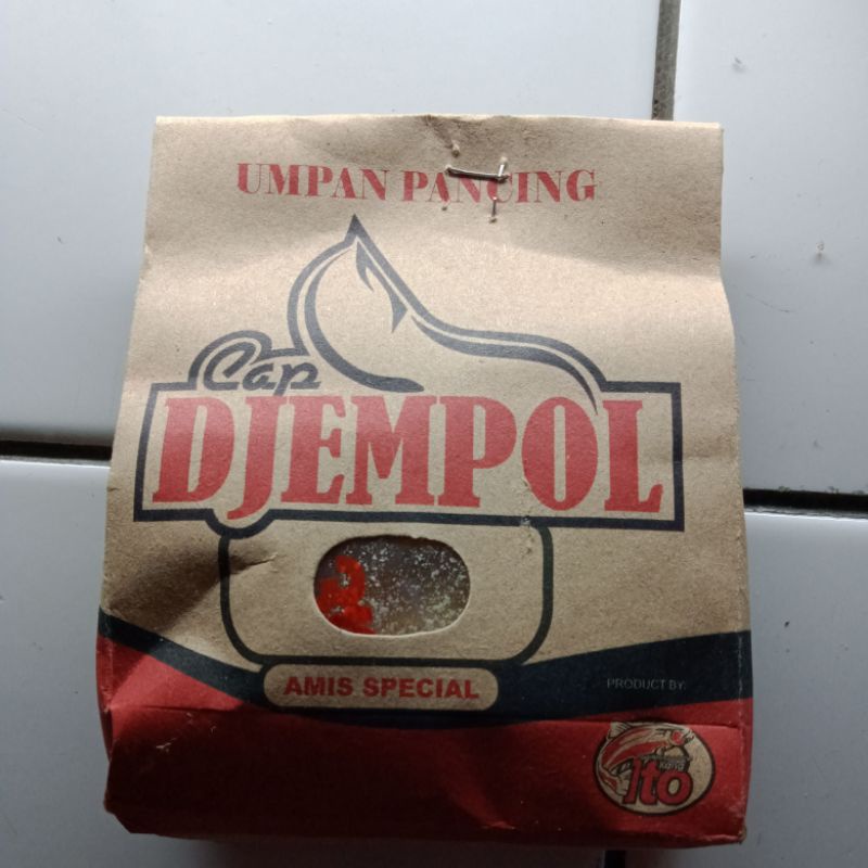 Djempol Amis Special ( 1pcs )