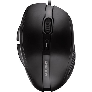 CHERRY MC 3000 Ergonomic - Gaming Mouse