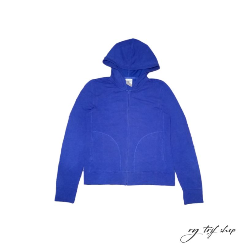 ZIP HOODIE UNIQLO MURAH ORIGINAL