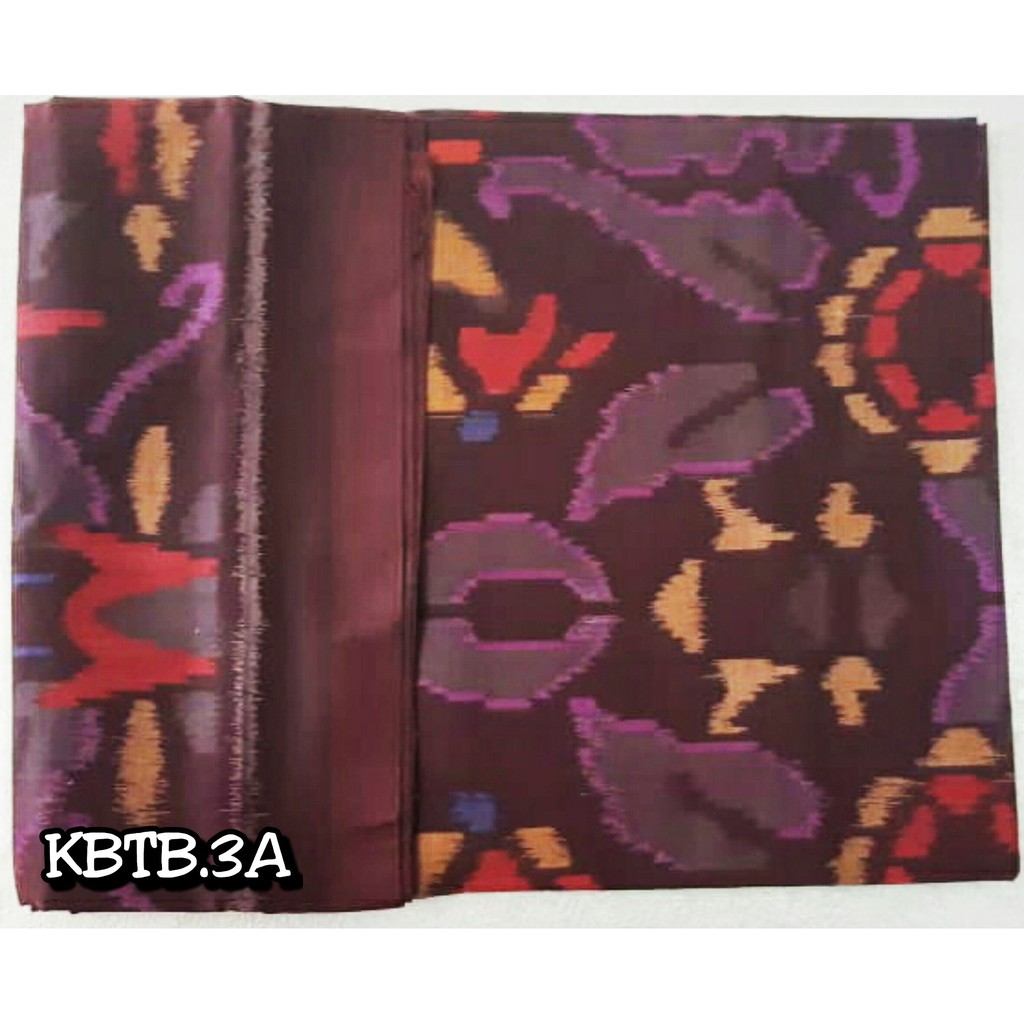 kain tenun batik / tenun murah / kain batik tenun meteran
