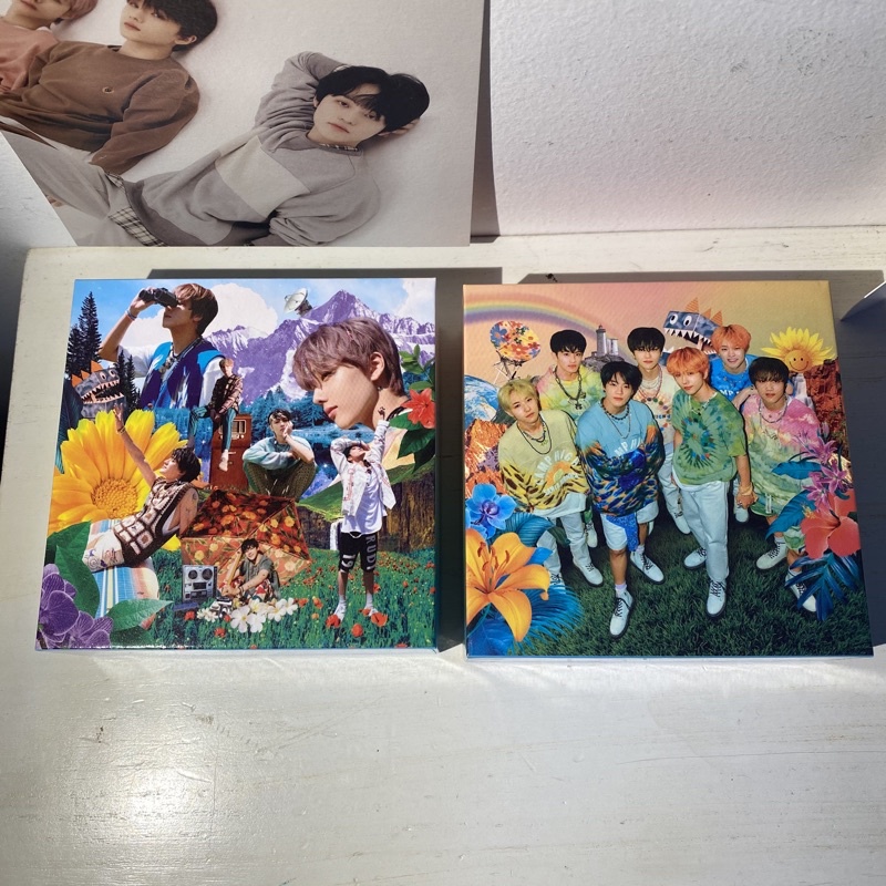 hello future kihno only