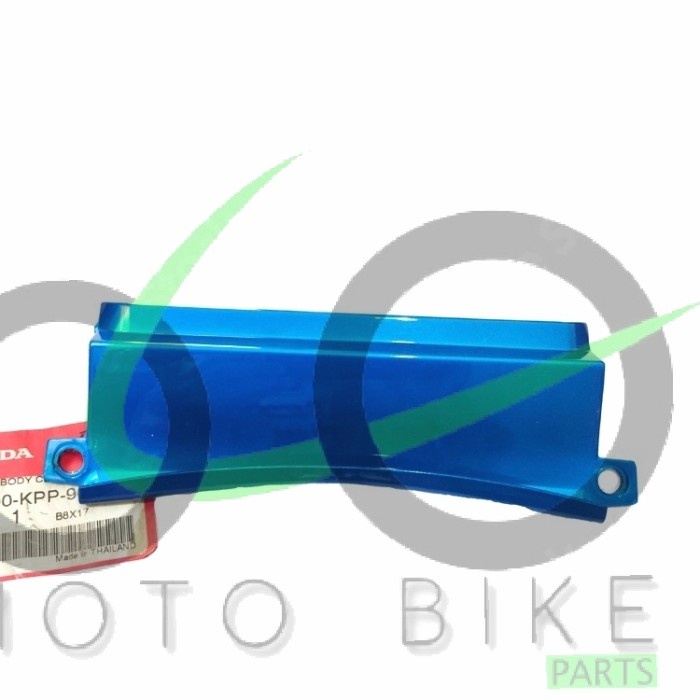 Cover Body Center Honda Cbr 150 old Karbu