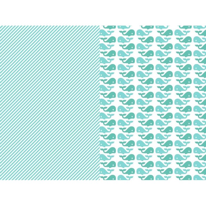Kertas Scrapbook - Sea Blues LAs_Design (1)
