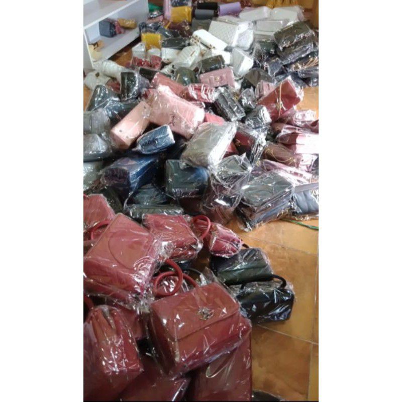 PAKET USAHA TAS MURAH