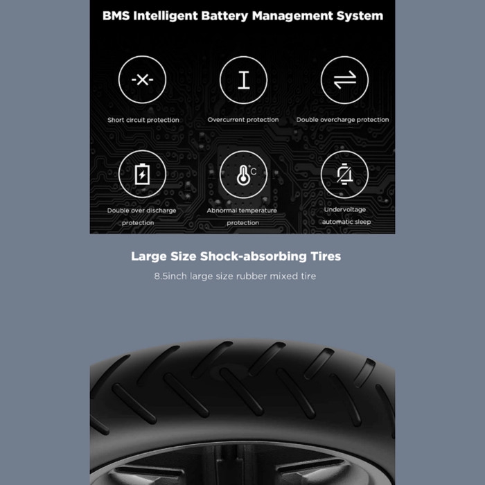 MIJIA ELECTRIC SCOOTER 1S LCD - MI Skuter Elektrik Upgrade From M365