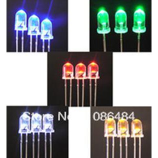 

Led 5Mm Clear Superbright Warna Merah Audiopa83 Ayo Order