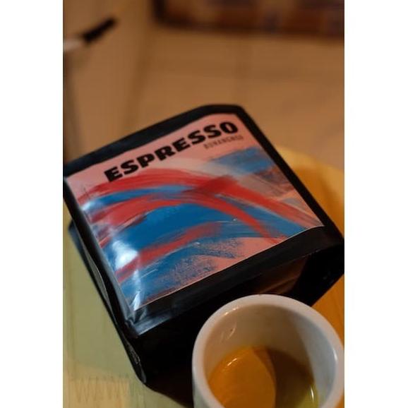

[ COD ] Full Arabica Espresso 250gr Bunangngu Natural Proses FREE ONGKIR Kode 740