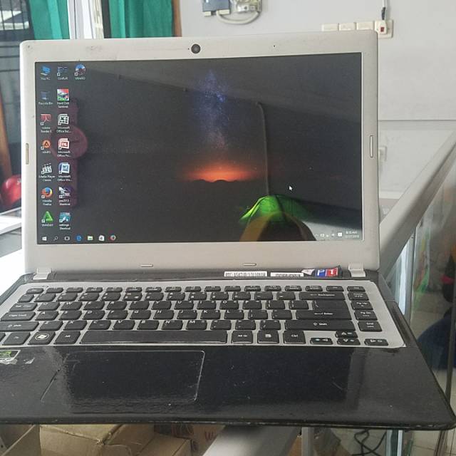 Acer aspire core i5-3317U