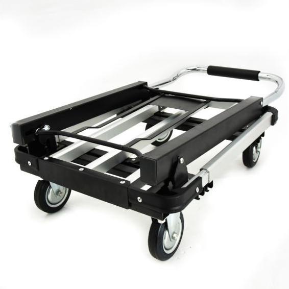 Troli Pengangkut Barang | Krisbow Troli Barang Lipat 150