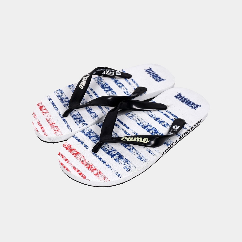 CAMO WARBROKE | SANDAL SPONGE 4712