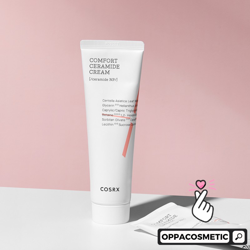 COSRX Balancium Comfort Ceramide Cream 80g