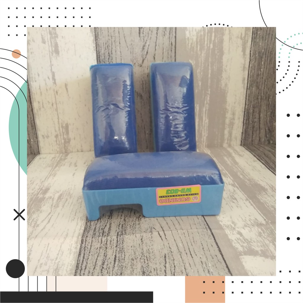 

PENGHAPUS PAPAN TULIS