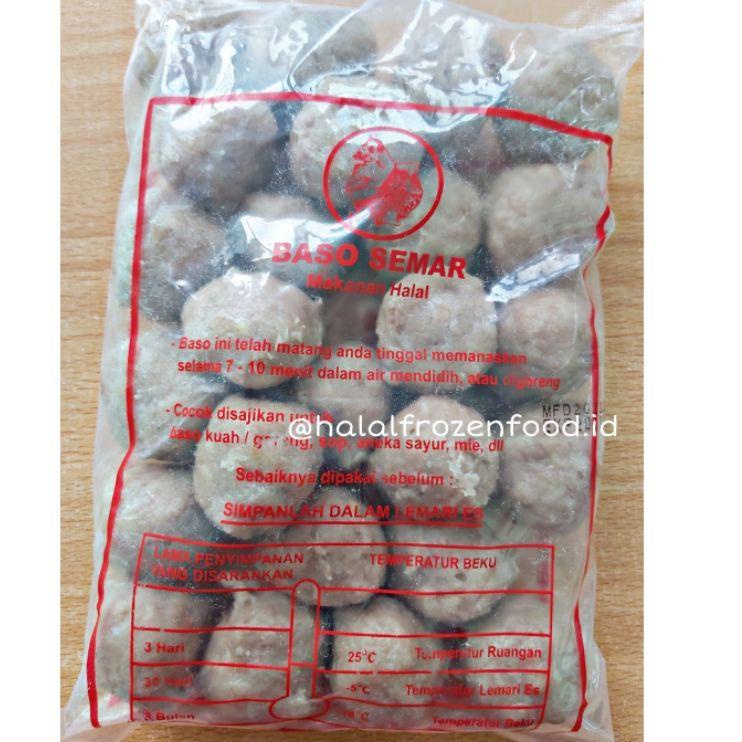 

Bisa COD TERHEMAT BASO SAPI SPECIAL CAP SEMAR (25 PCS) buruan
