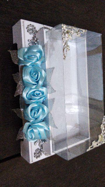 Box Uang, Kotak Uang, Mahar