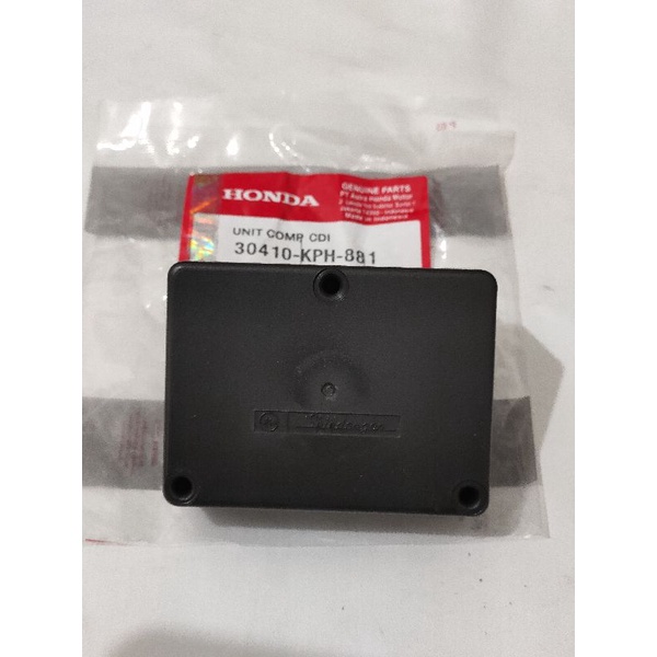 cdi supra x125 karisma /kph ecu cdi kph