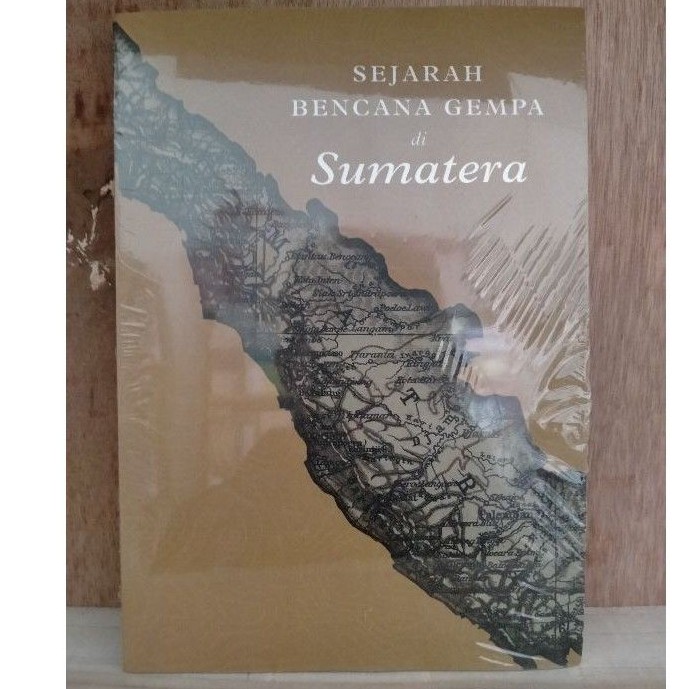 Sejarah Bencana Gempa di Sumatera