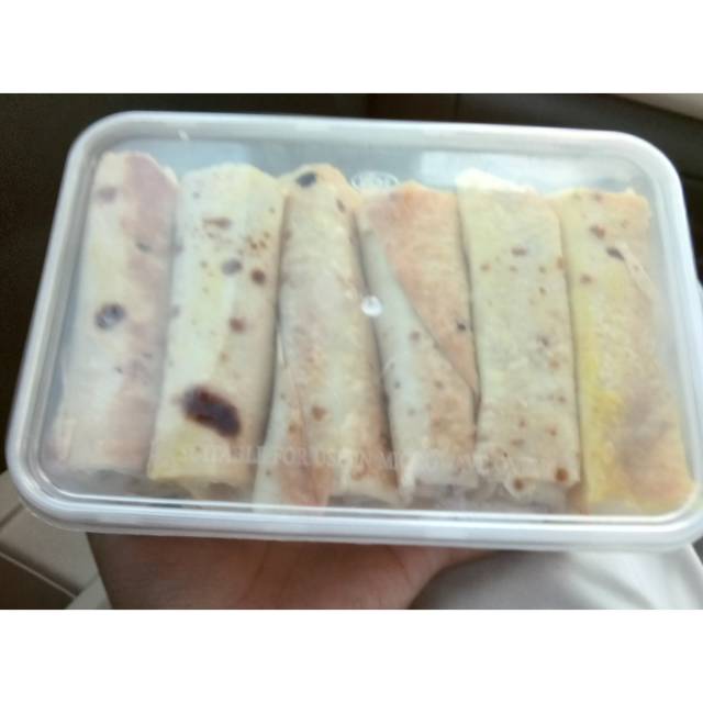 

Kebab frozen original